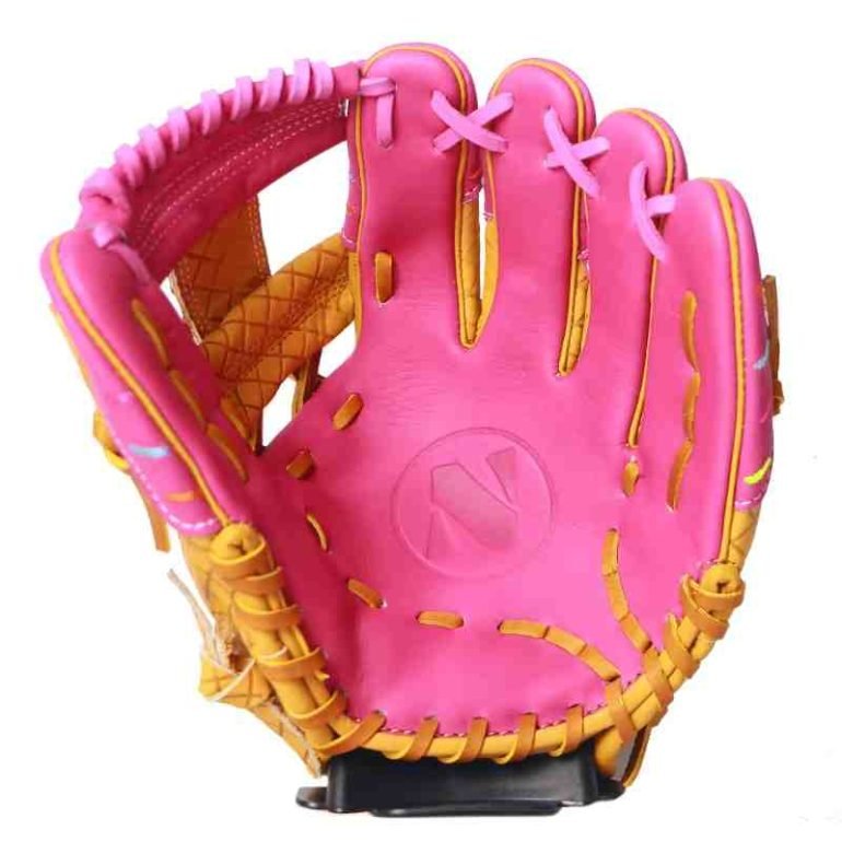 baseball gloves batting customs