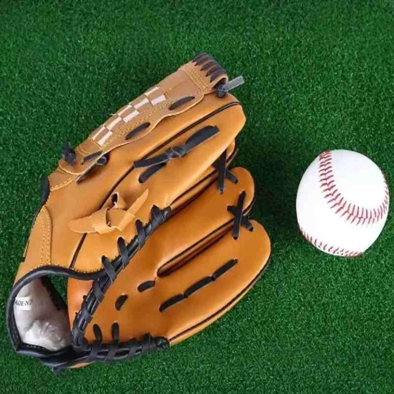 cheap custom baseball gloves