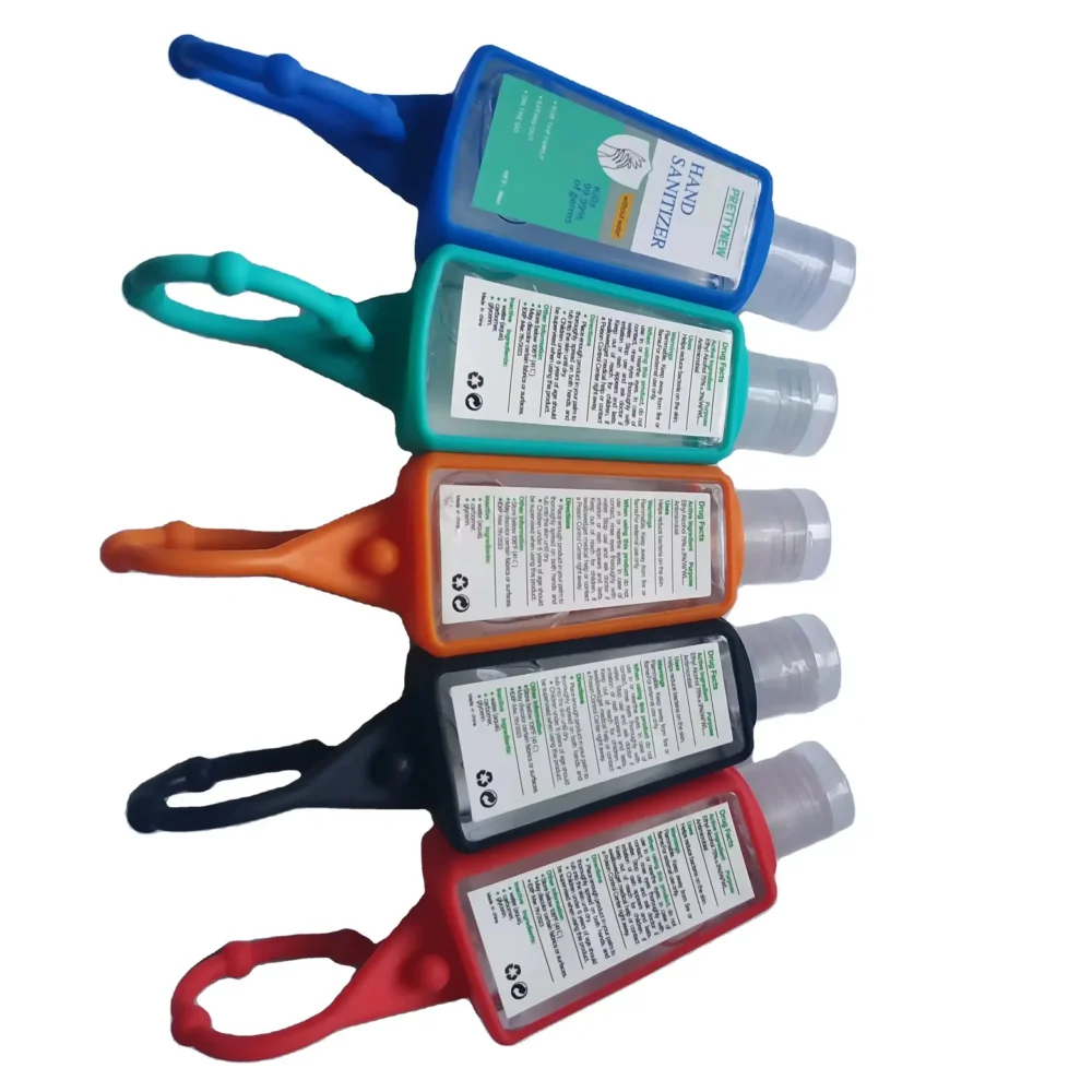 cheap custom hand sanitizer