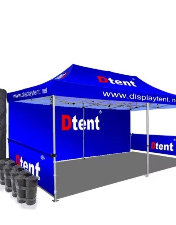 commercial vendor tent commercial vendor tent