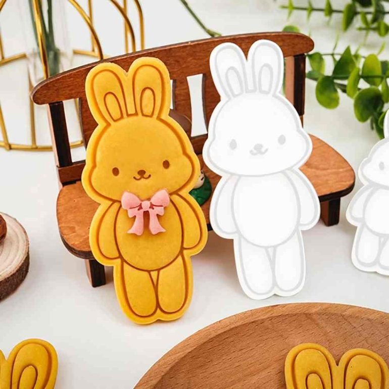 custom 3d printed cookie cutters