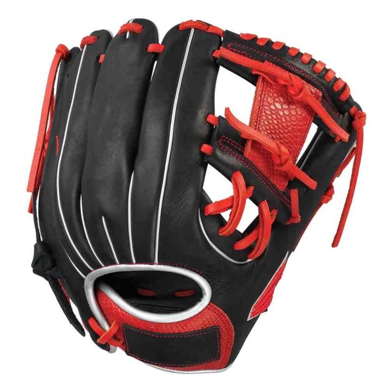custom baseball gloves for youths