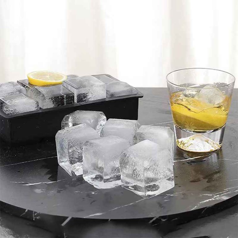 Custom Ice Cube Molds Supplier From China- Ideal Promotional