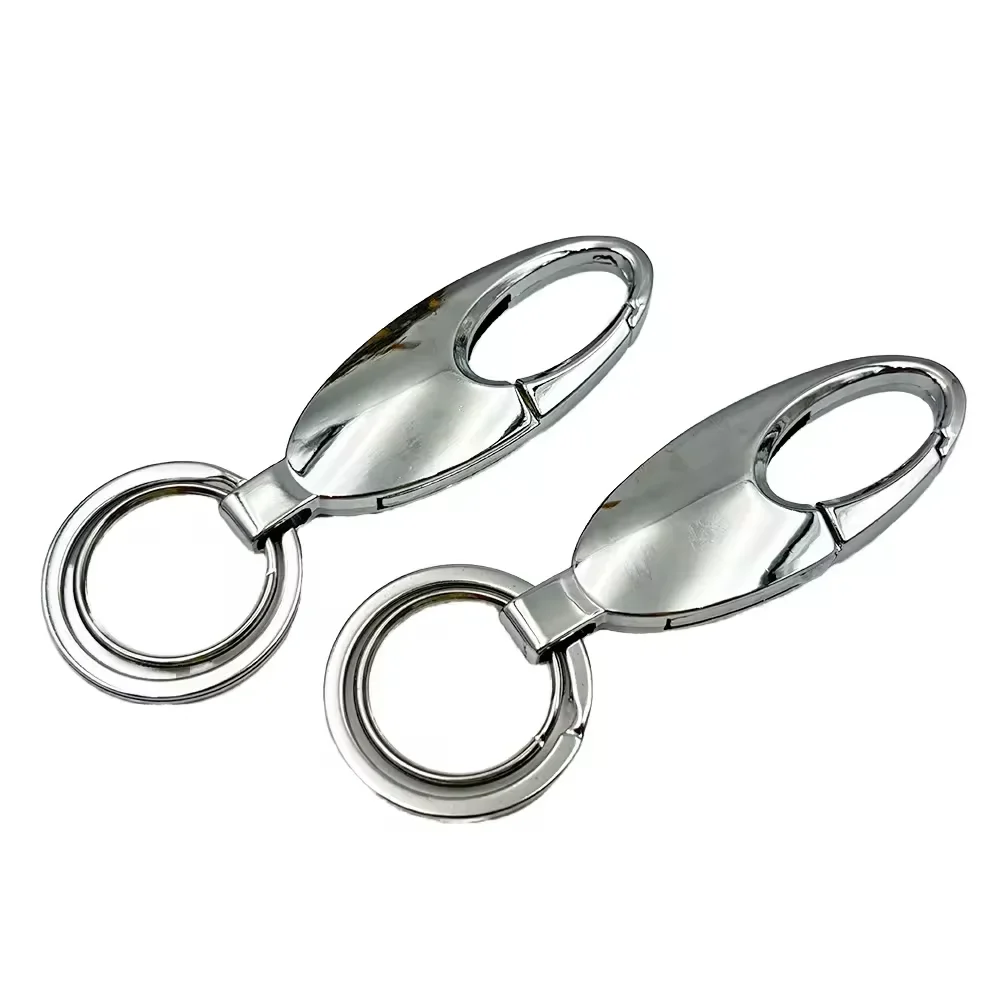 custom carabiners keychains