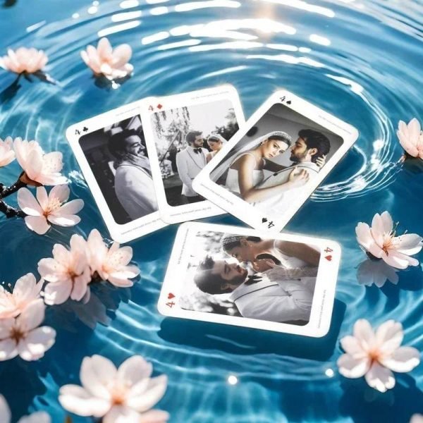 صانع بطاقات مخصص