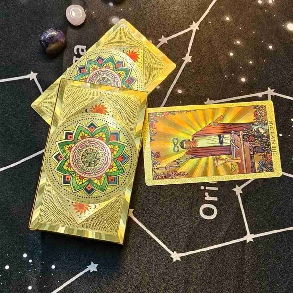 custom card deck makers