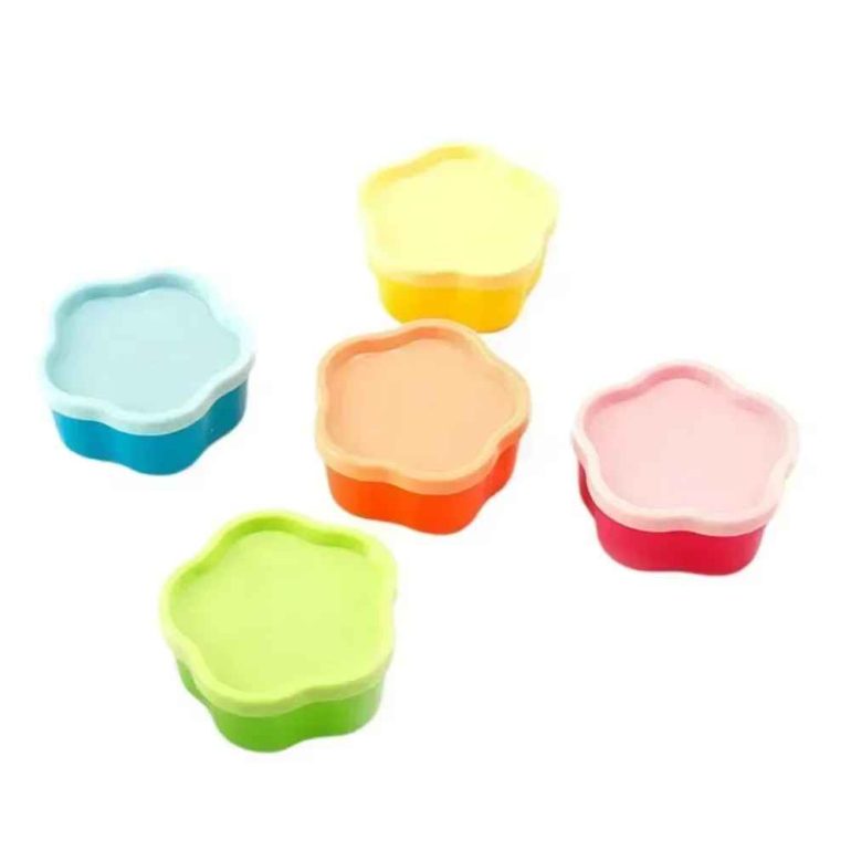 Custom Food Containers Supplier In China- Ideal Promotional