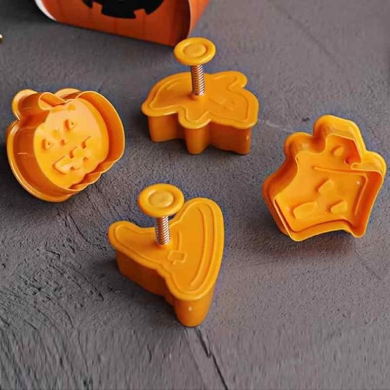 custom cookie cutters plastic​s