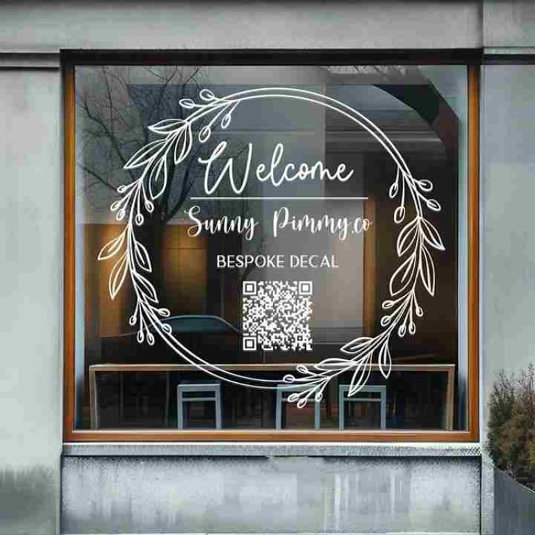 Custom Stickers Manufacturer & Supplier from China – Ideal Promotional