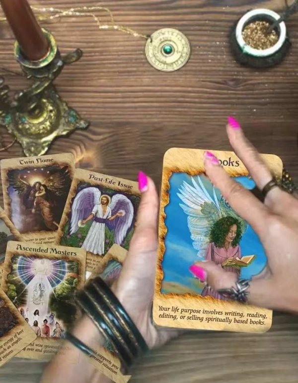 custom deck of card