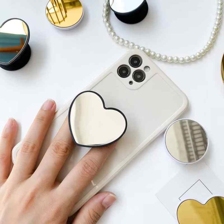 Custom Popsocket Supplier From China – Ideal Promotional