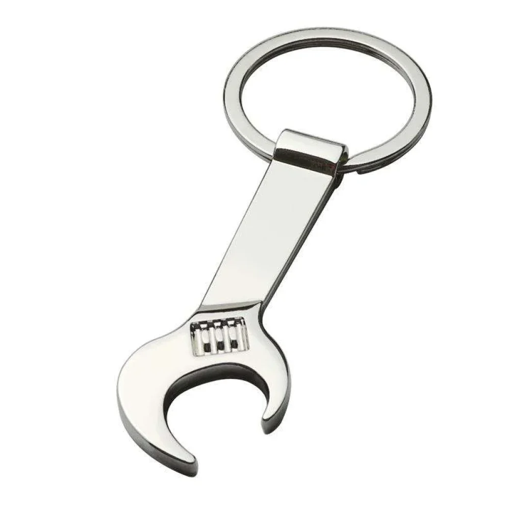 custom engraved bottle opener keychains