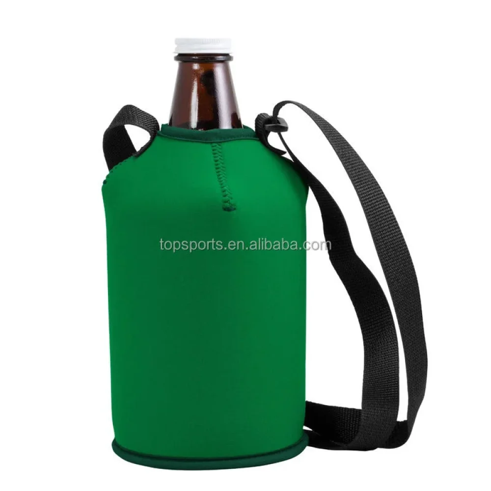 custom engraved growlers