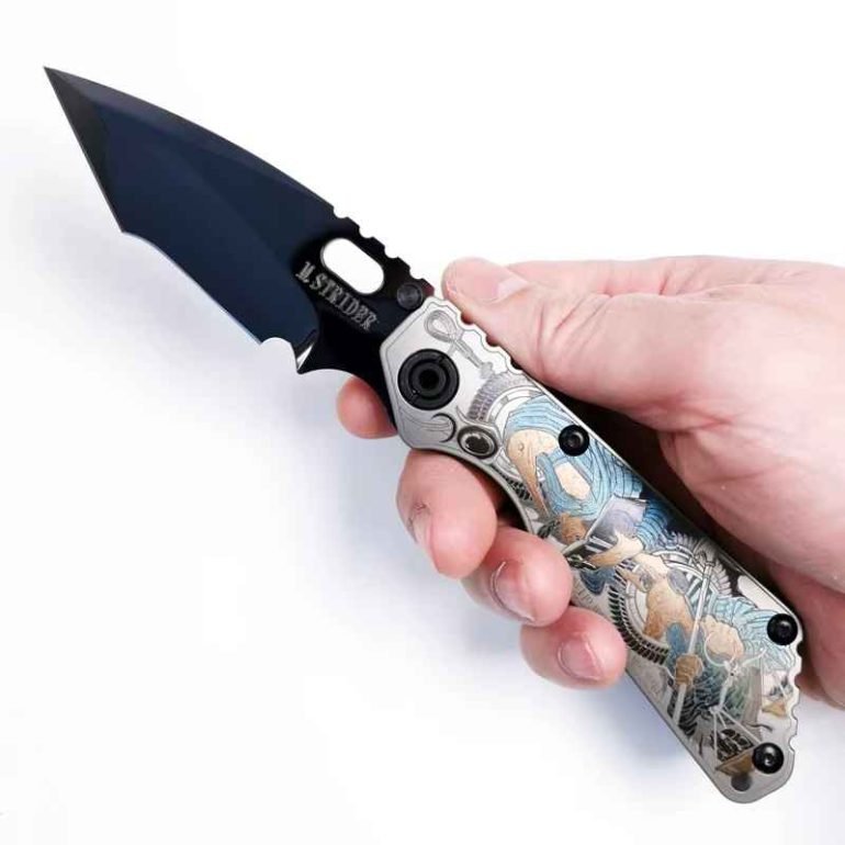 custom engraved pocket knives