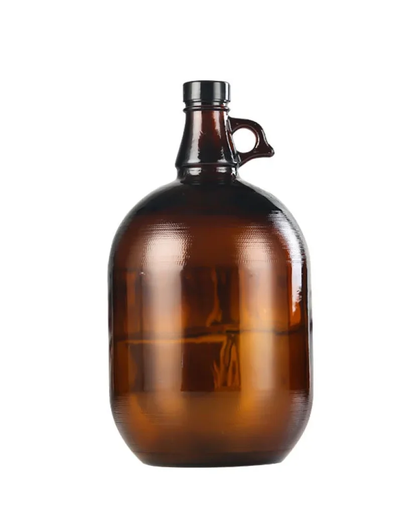 custom etched growlers