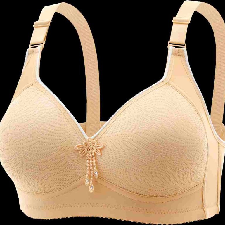 custom fit sports bra for big boobs