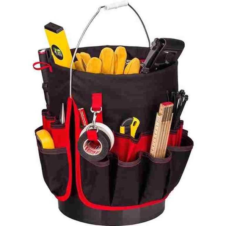 custom gardening tool bag
