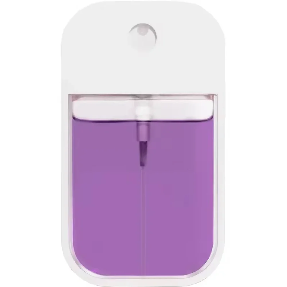 custom hand sanitizer spray