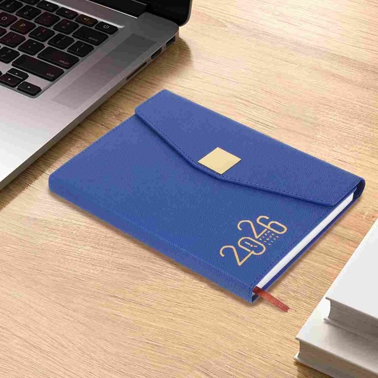 custom journals and planners