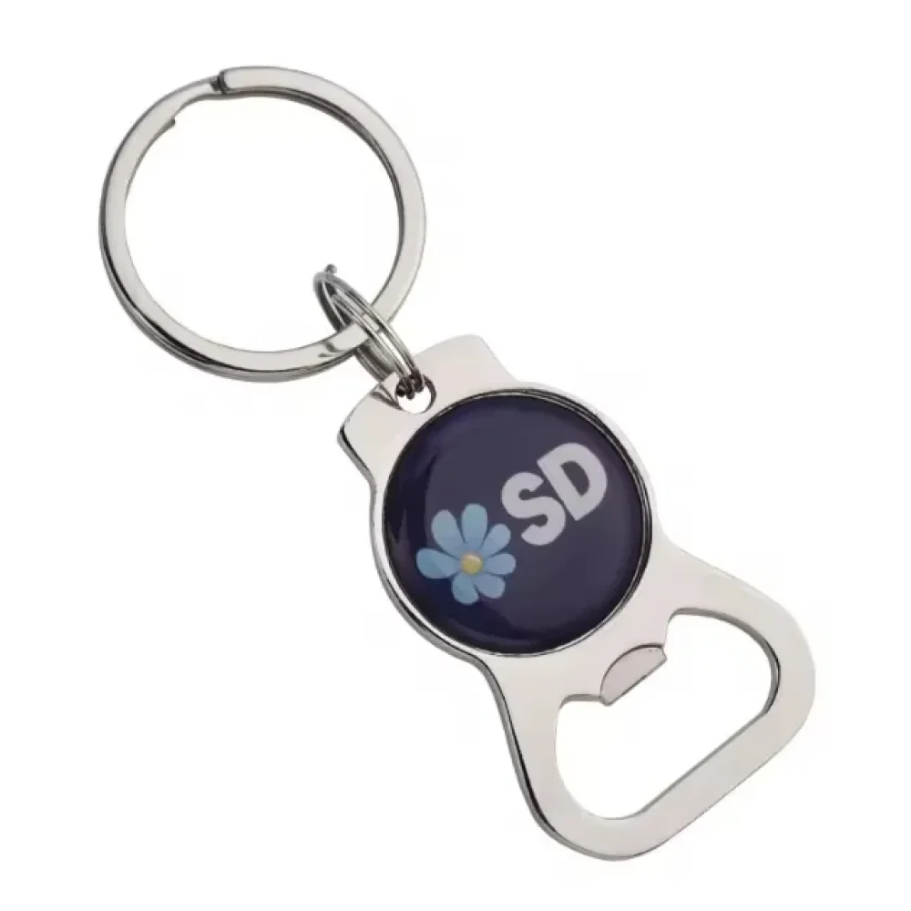 custom keychain bottle openers