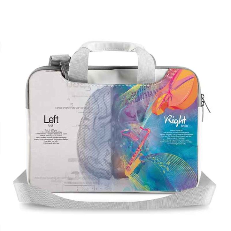 Custom Laptop Bag Supplier From China- Ideal Promotional