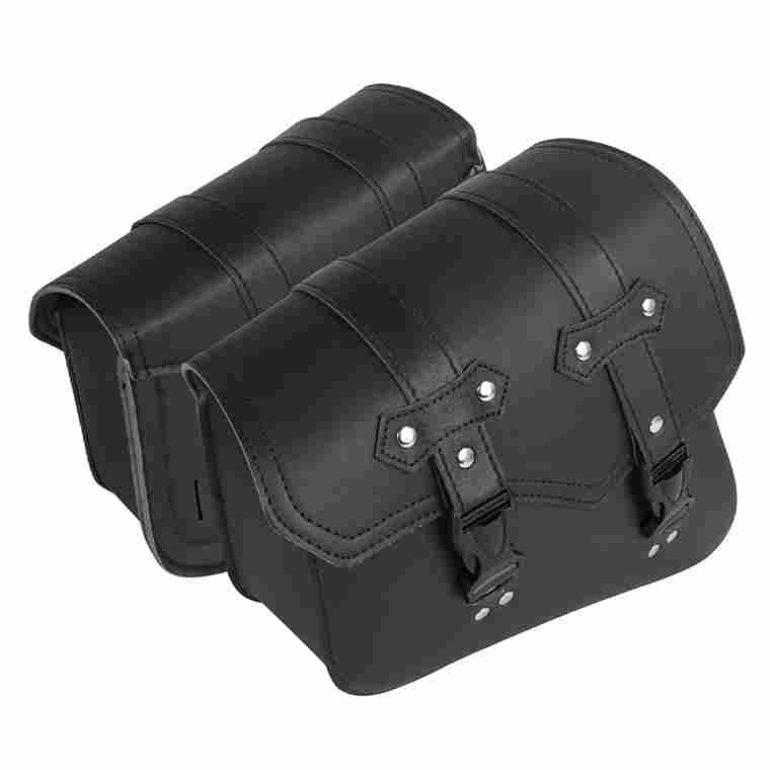 custom leather tool bag​