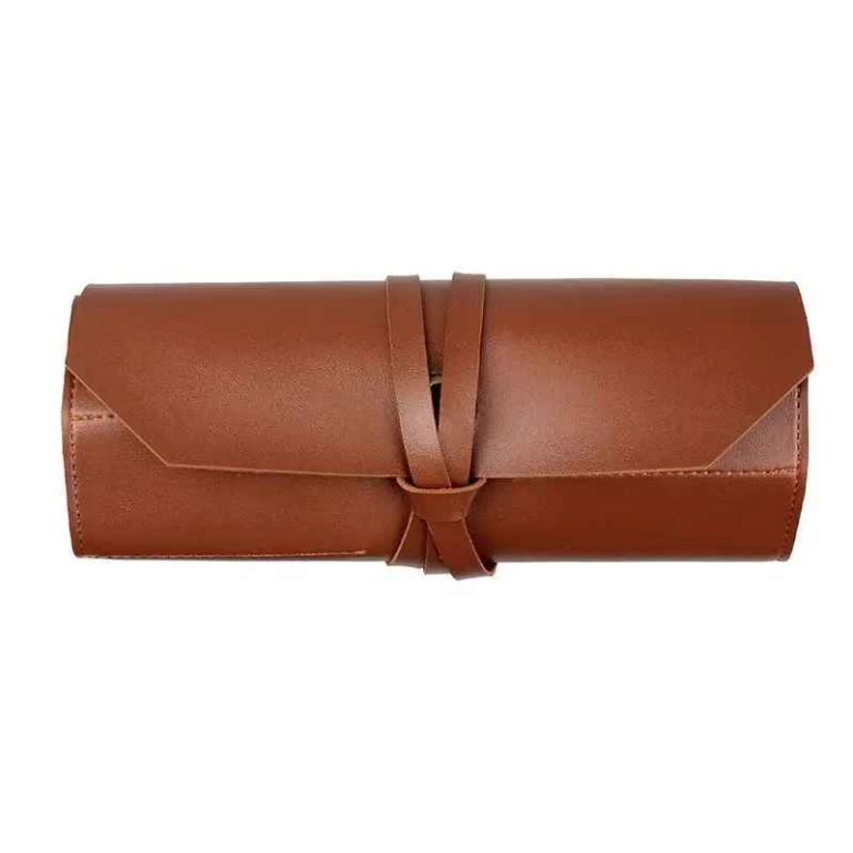 custom leathercrafts tool bag