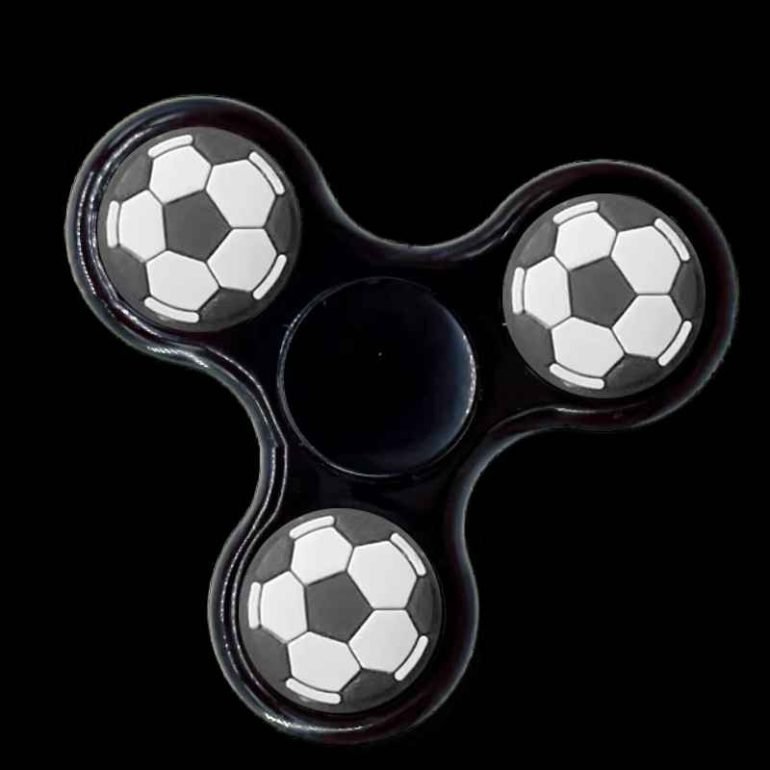 custom logo fidget toys