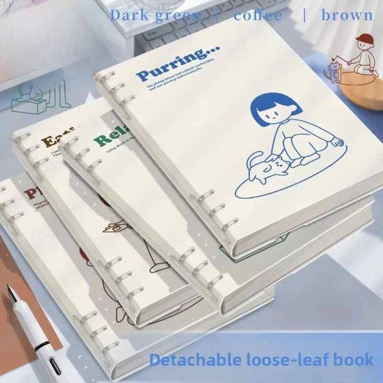 custom logo planners​