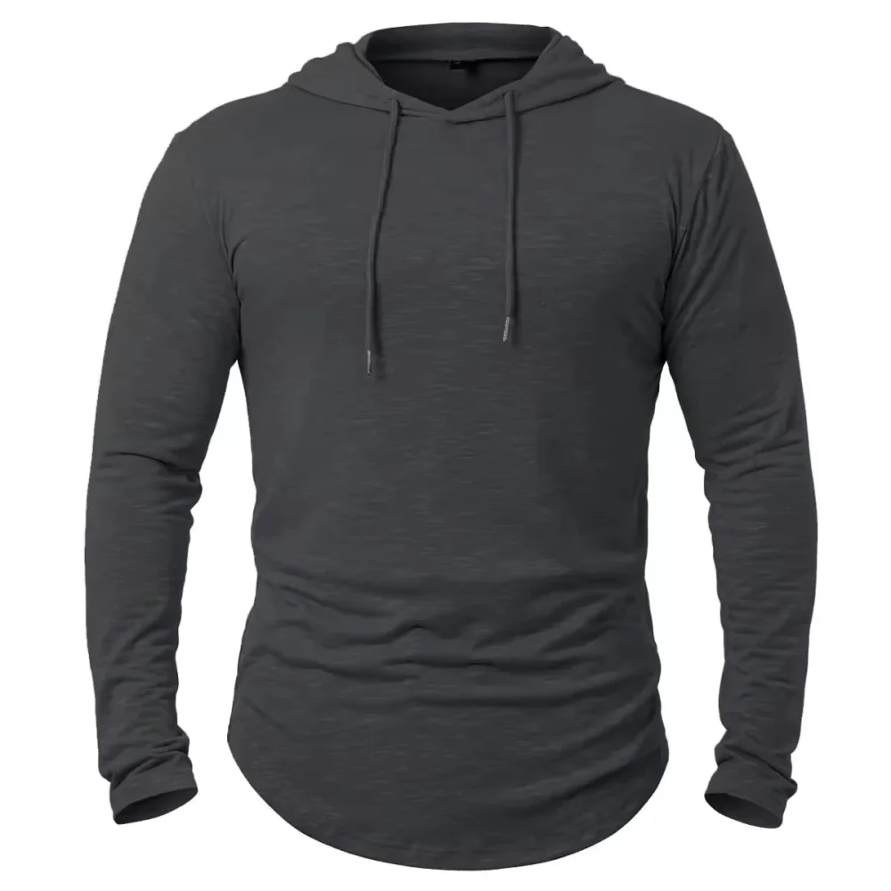 custom long sleeve performance shirts
