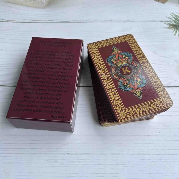 custom made game cards