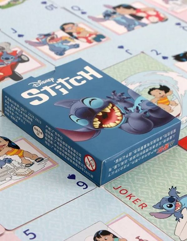 بطاقات بوكر مصنوعة حسب الطلب