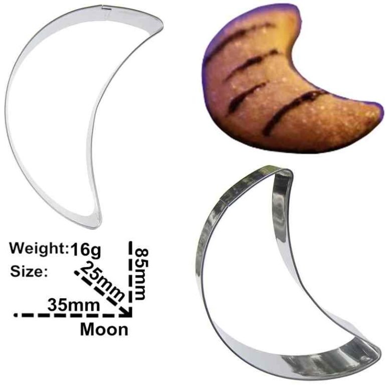 custom metal cookie cutters