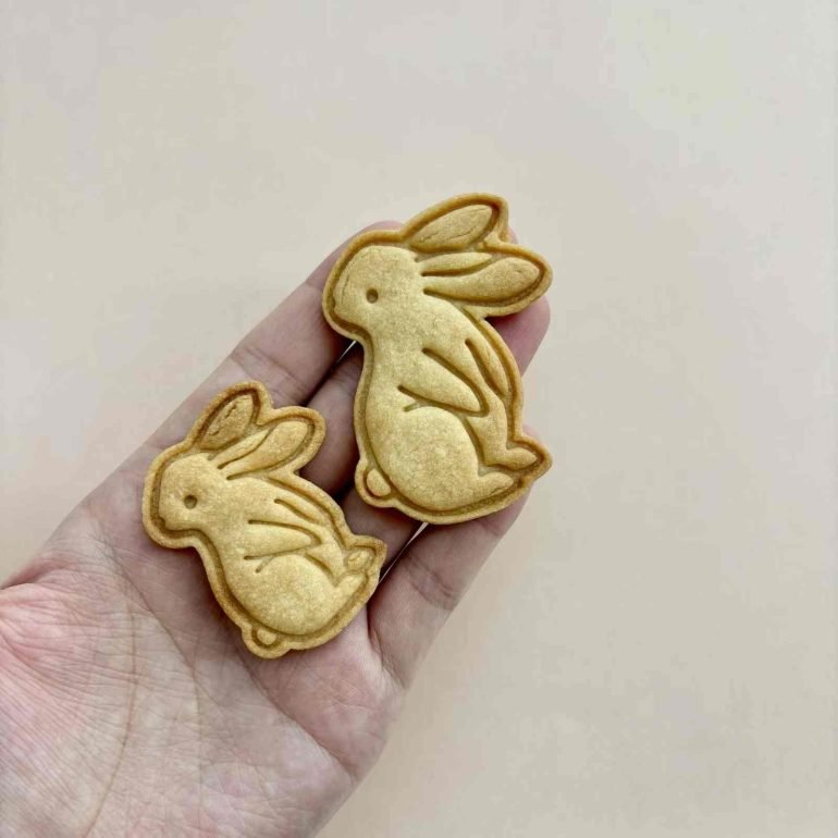 custom pet cookie cutters