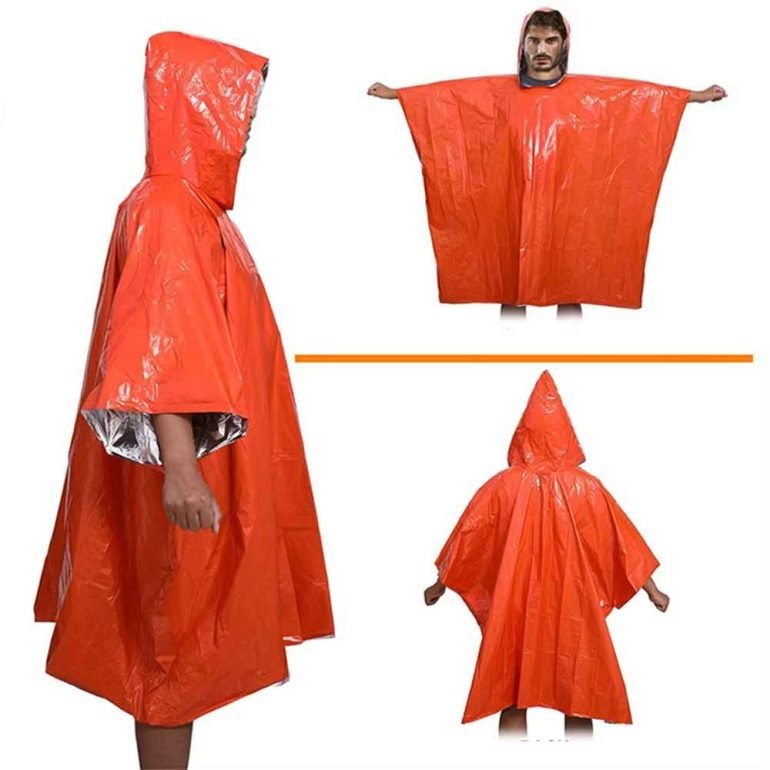 custom poncho shirts