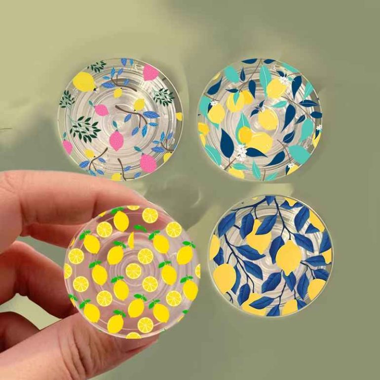 Custom Popsocket Supplier From China – Ideal Promotional