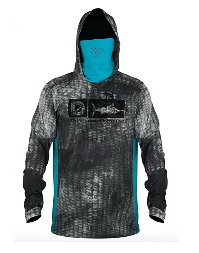 custom recycled long sleeve t‑shirts