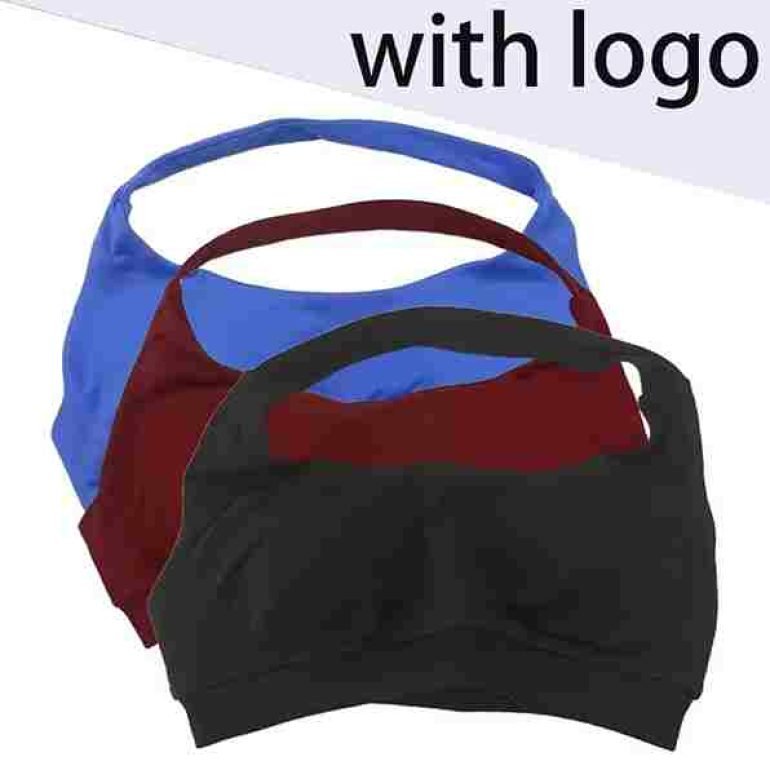 custom sports bra and shorts​