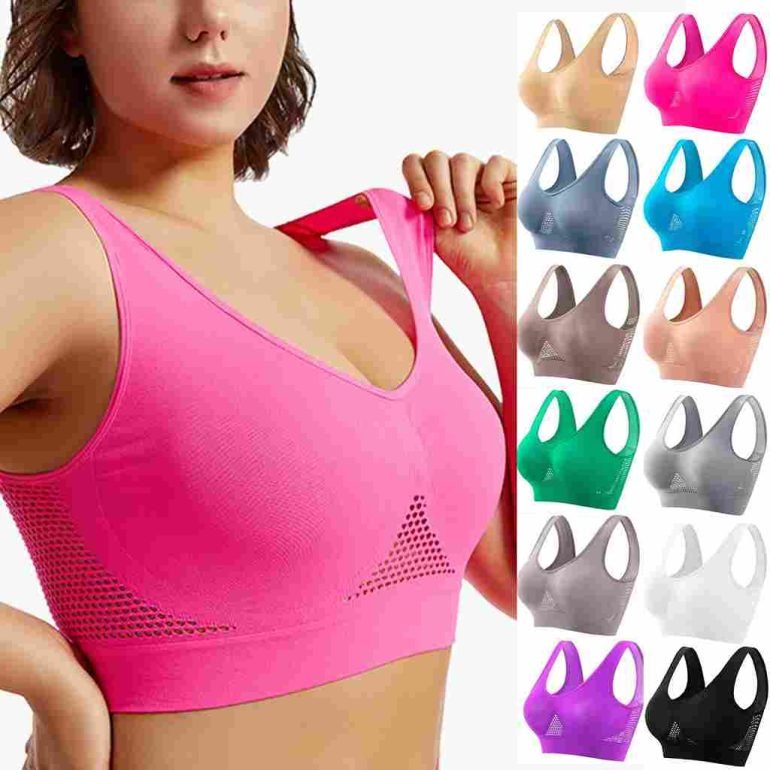 custom sports bra wholesale