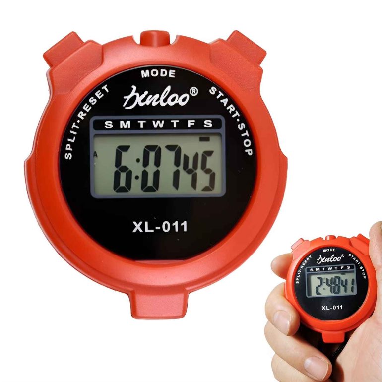 Custom Timer Supplier From China- Ideal Promotional