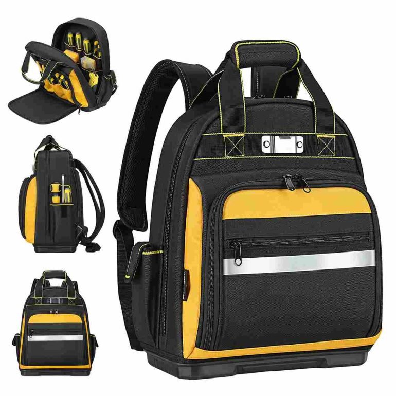 custom tool backpacks