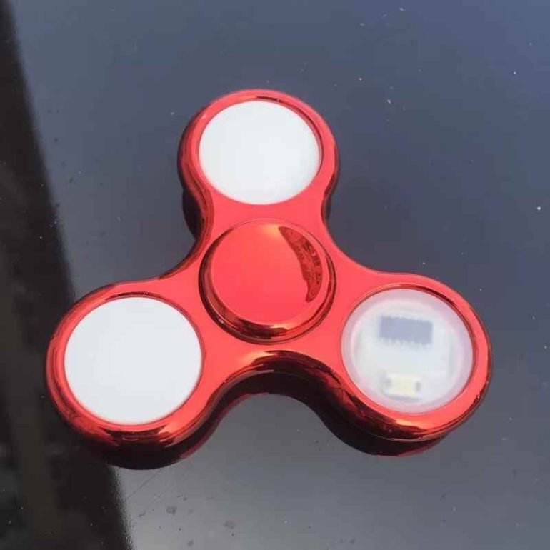 customize pop it fidget toy