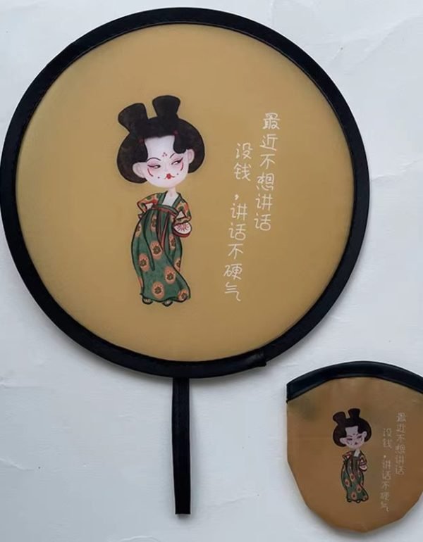 özelleştirilmiş el yelpazeleri düğün