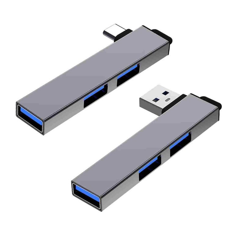 customized keychain usb hubs​