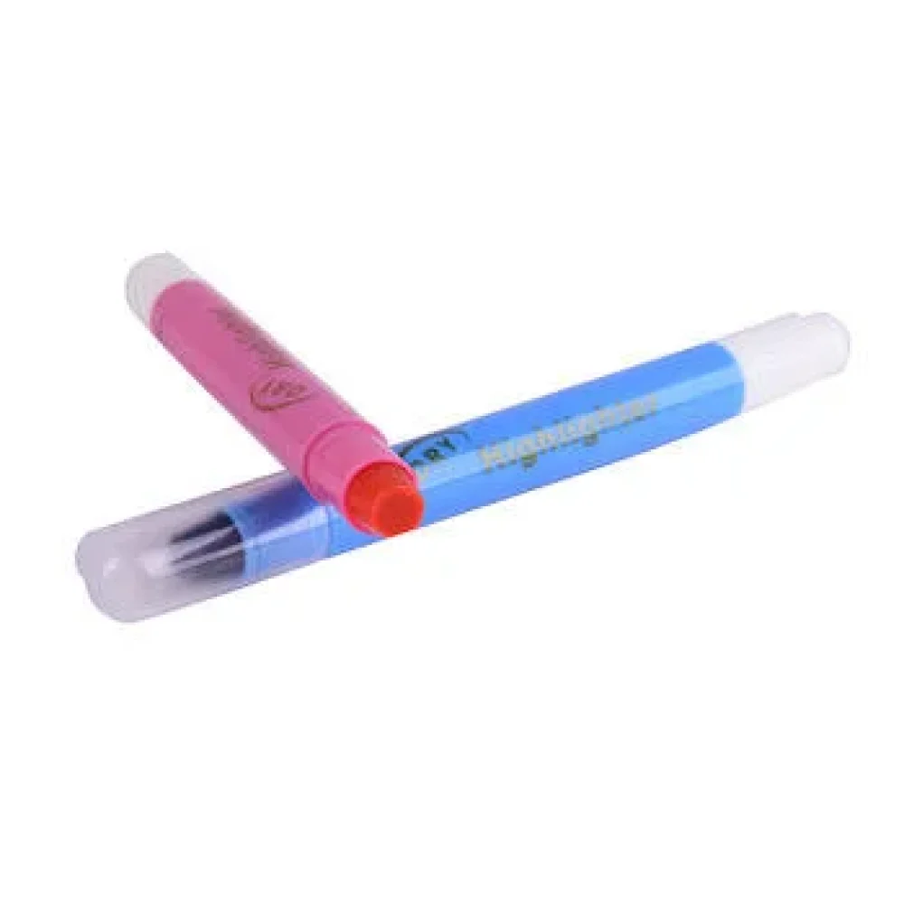 customized maitland gel highlighter stylus pen