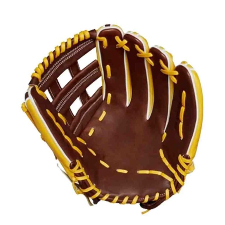 customs baseball batting gloves