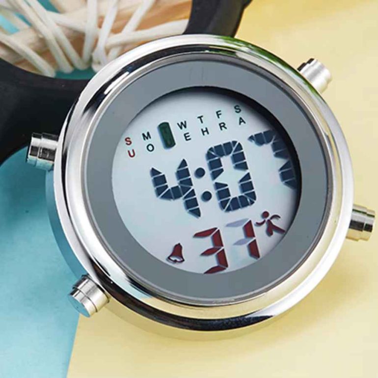 Custom Timer Supplier From China- Ideal Promotional