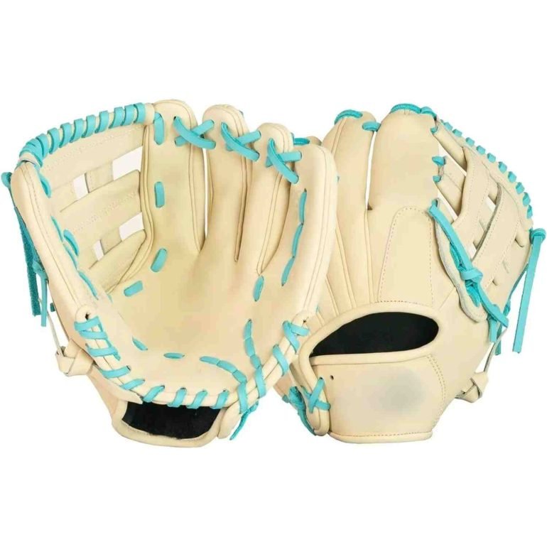 customs youth baseball gloves