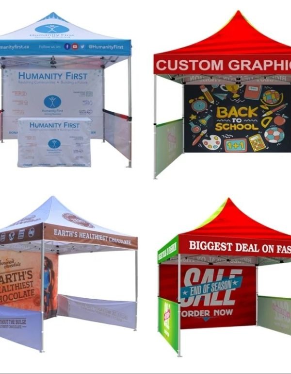 event tent 10x10