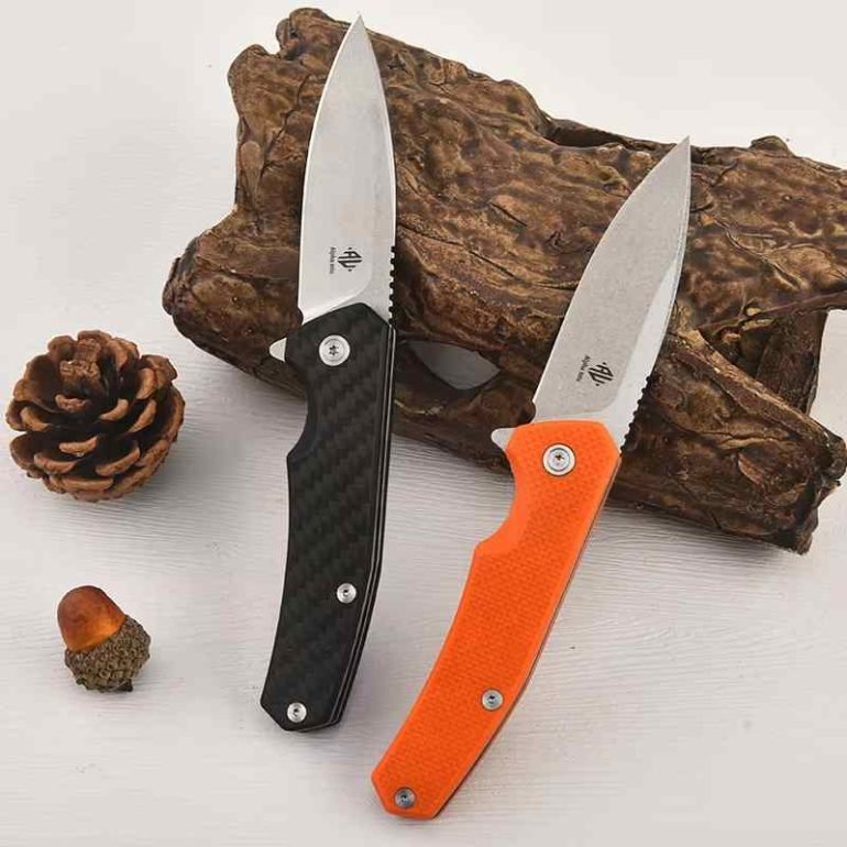 high quality custom pocket knive